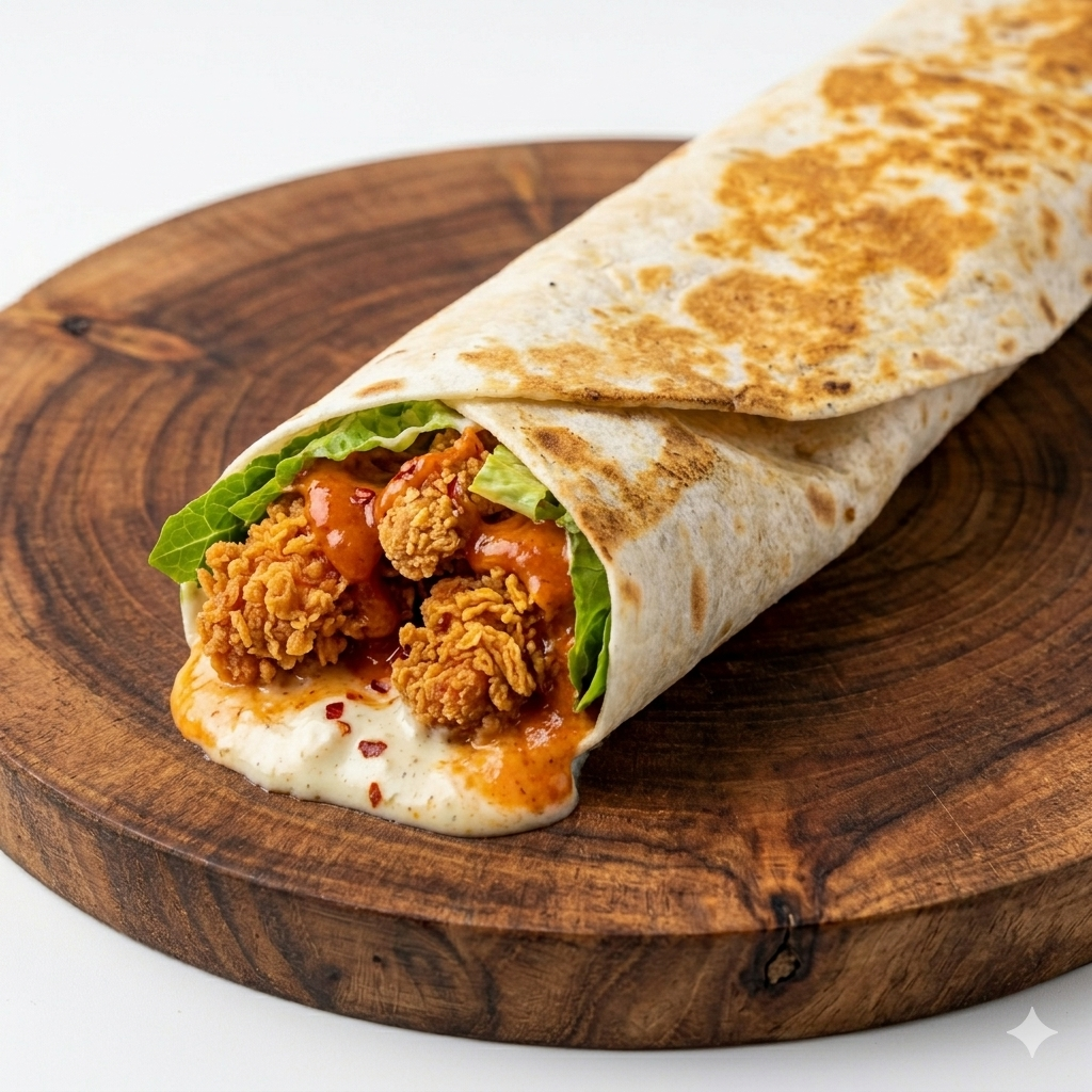 Mexican Wrap