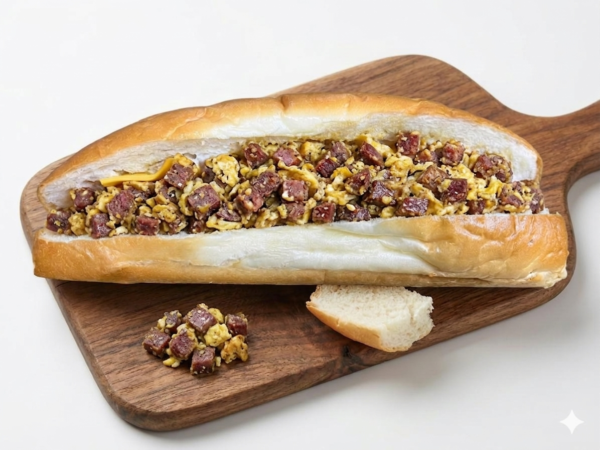 Hot Dog