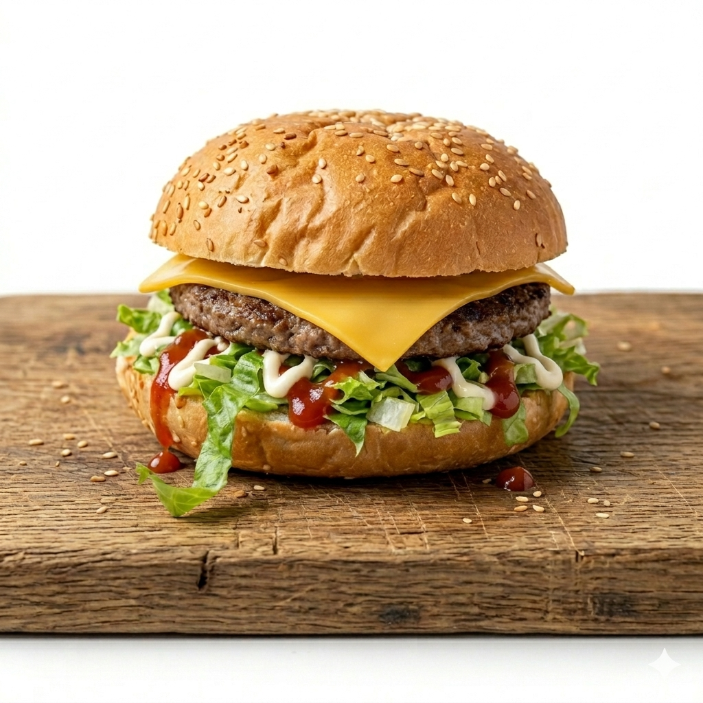 Classic Burger