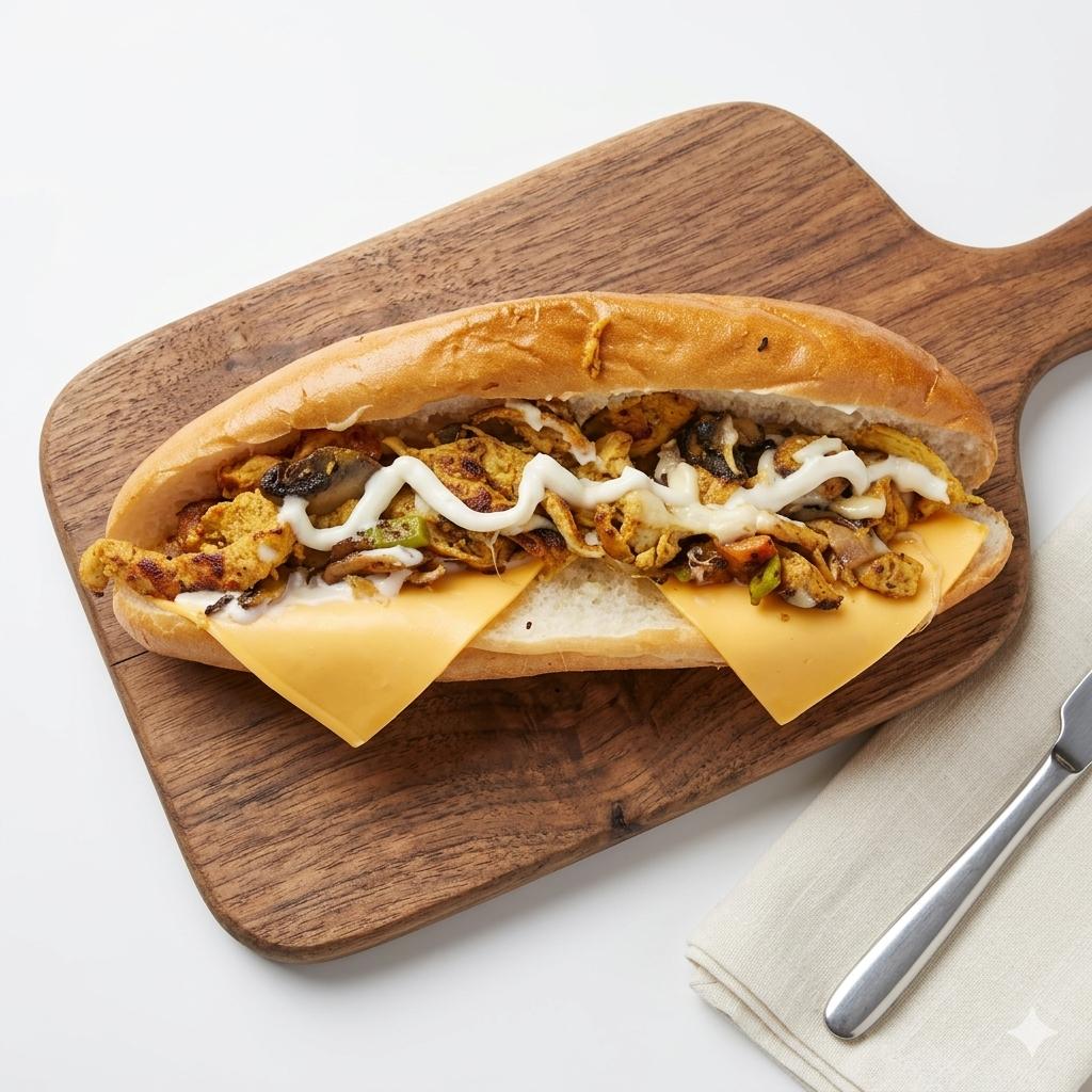 Shish Tawook