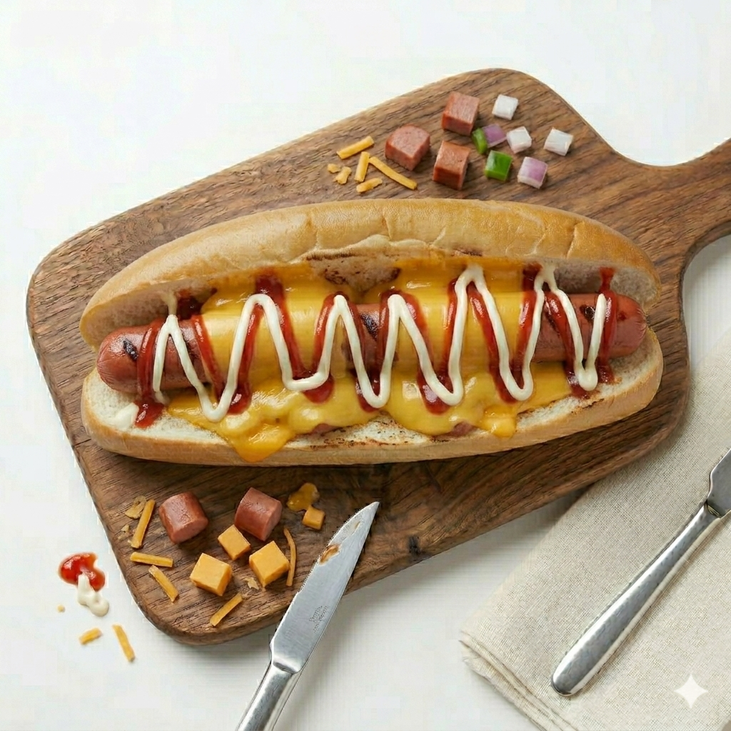 Hot Dog