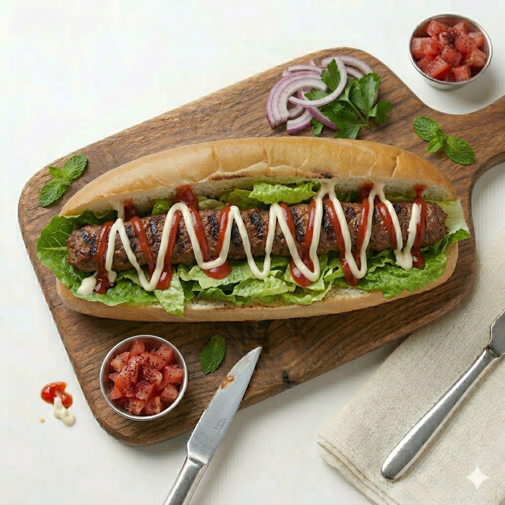 Hot Dog