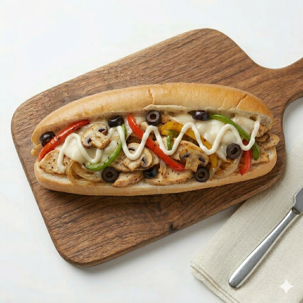 Hot Dog