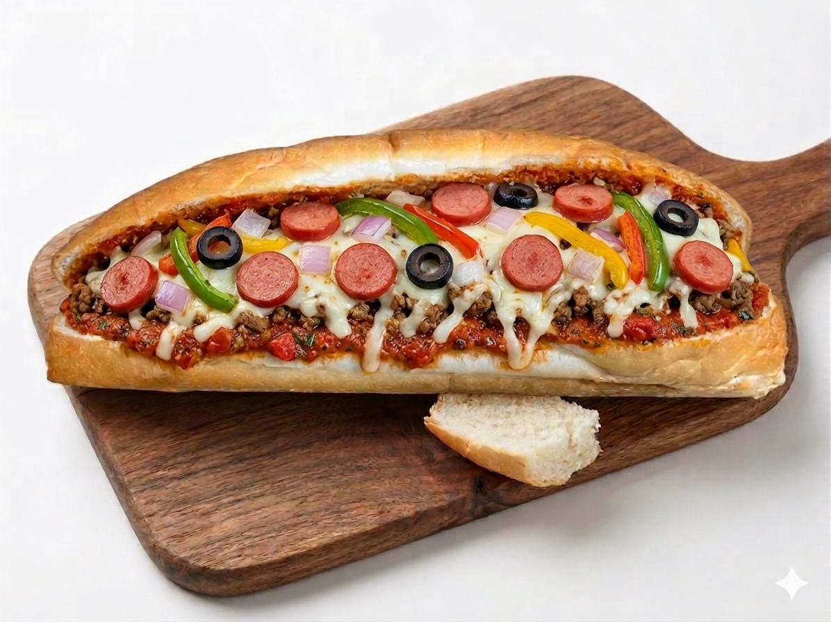 Hot Dog
