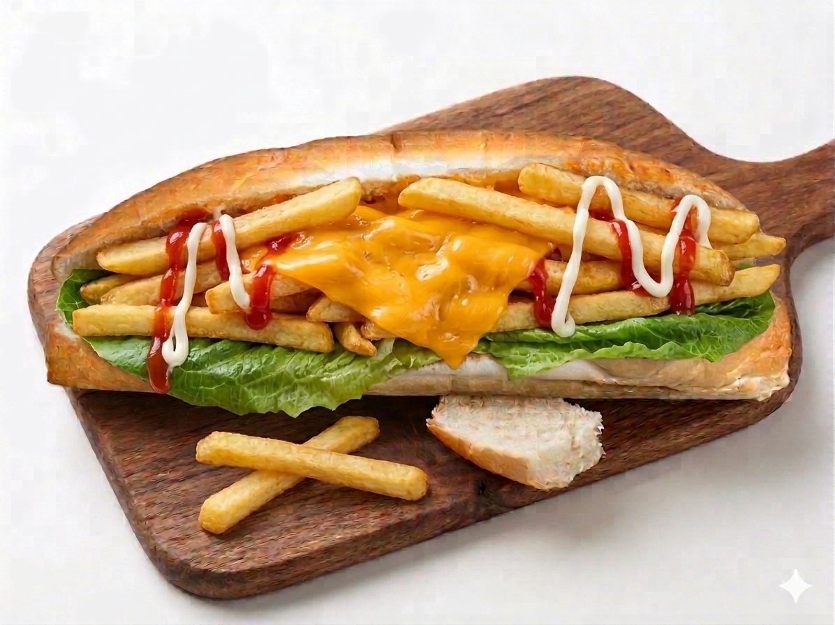 Hot Dog