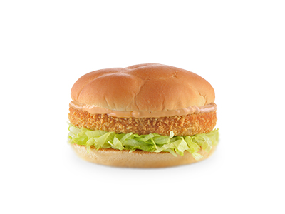 Classic Burger