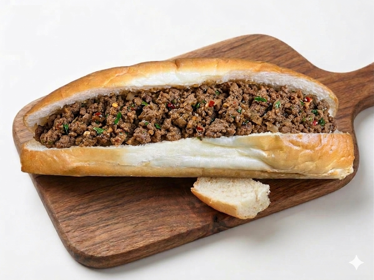 Hot Dog