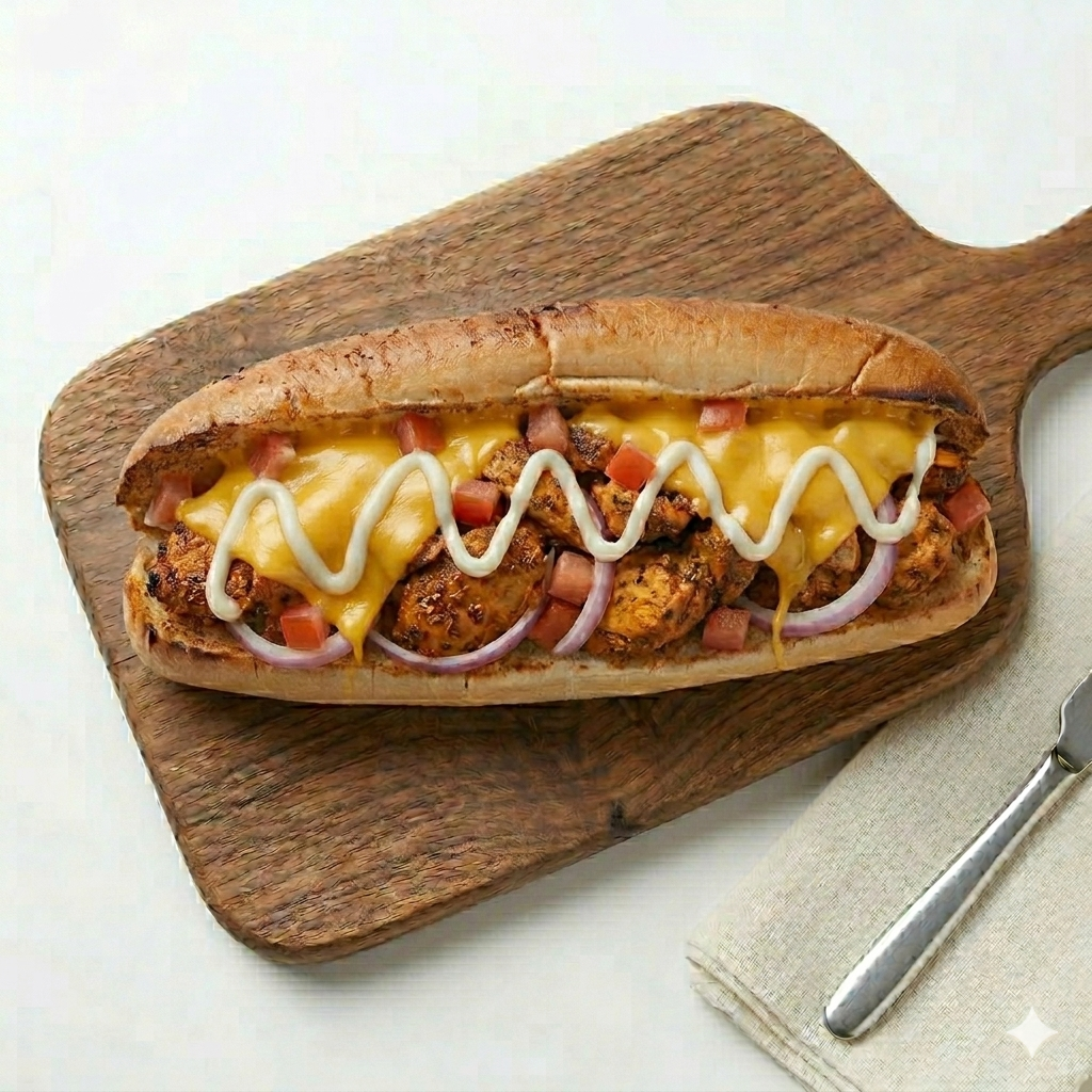 Hot Dog