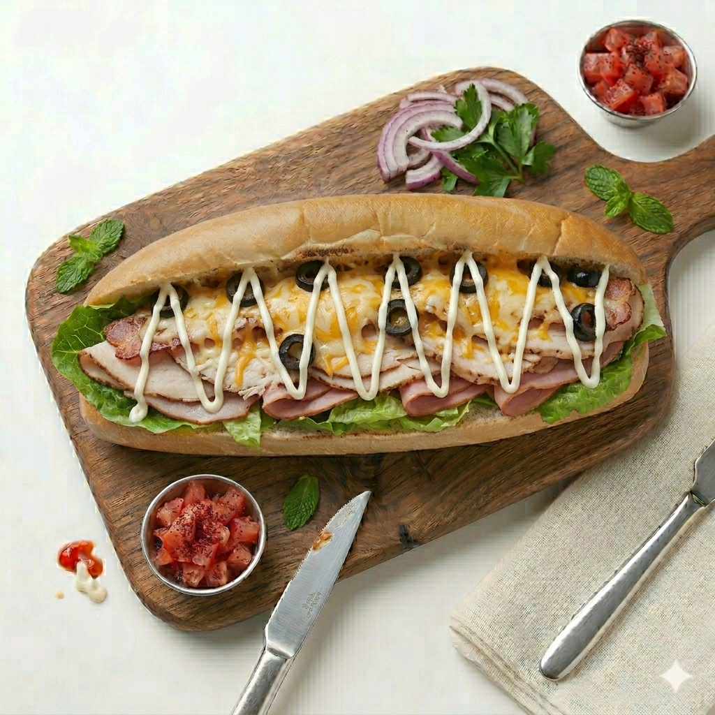 Hot Dog